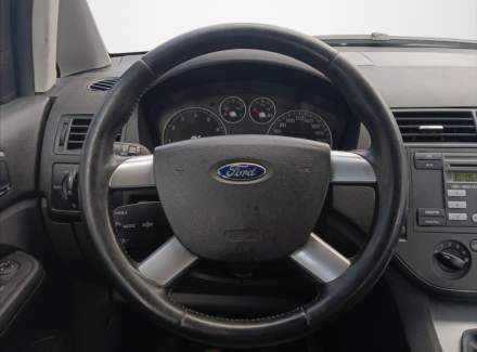 Ford - C-MAX