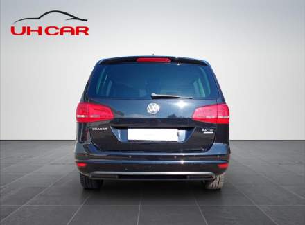Volkswagen - Sharan