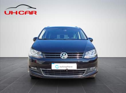 Volkswagen - Sharan