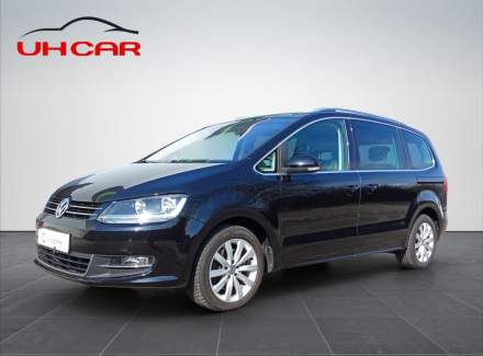 Volkswagen - Sharan