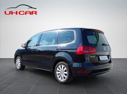 Volkswagen - Sharan