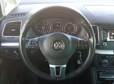 Volkswagen - Sharan