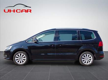 Volkswagen - Sharan