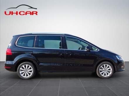 Volkswagen - Sharan