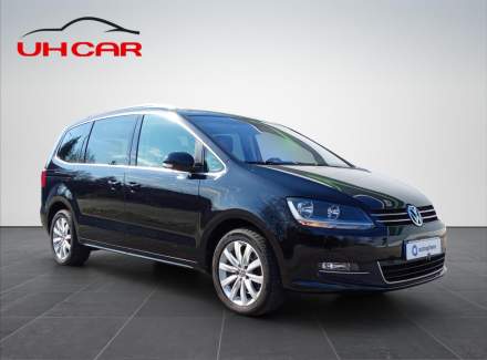 Volkswagen - Sharan