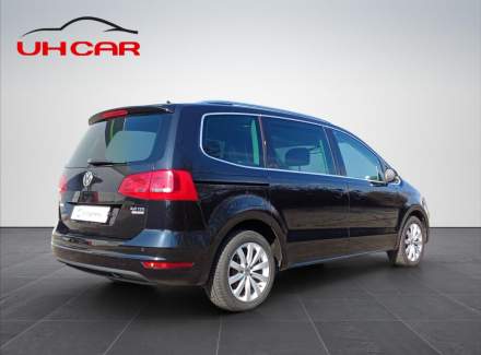 Volkswagen - Sharan