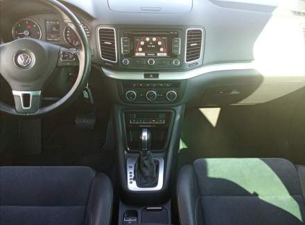 Volkswagen - Sharan