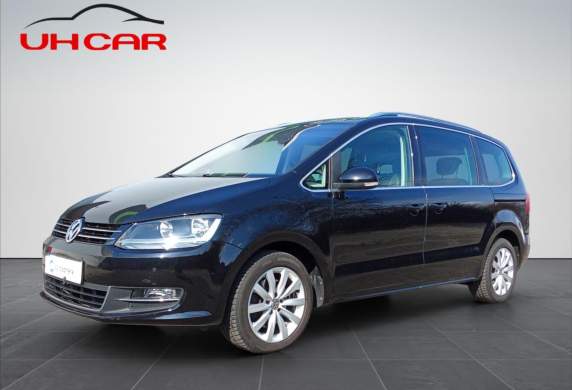 Volkswagen - Sharan