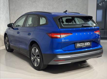 Škoda - Enyaq iV