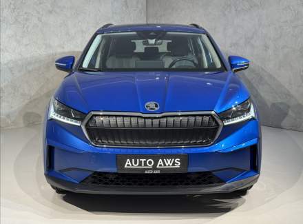 Škoda - Enyaq iV