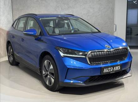 Škoda - Enyaq iV