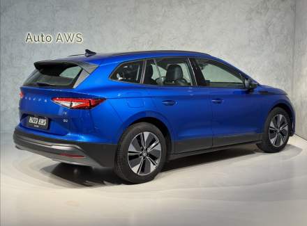 Škoda - Enyaq iV