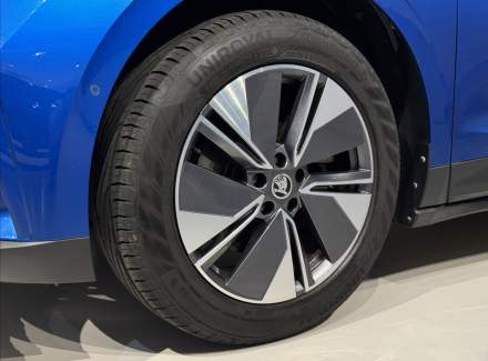 Škoda - Enyaq iV