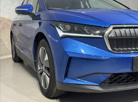 Škoda - Enyaq iV