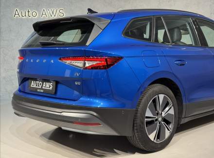 Škoda - Enyaq iV