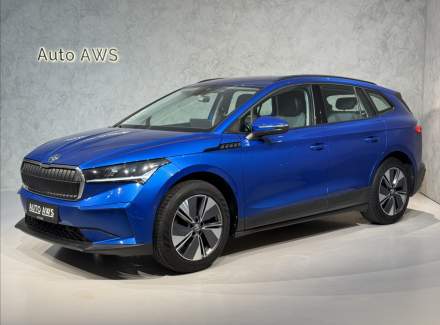 Škoda - Enyaq iV