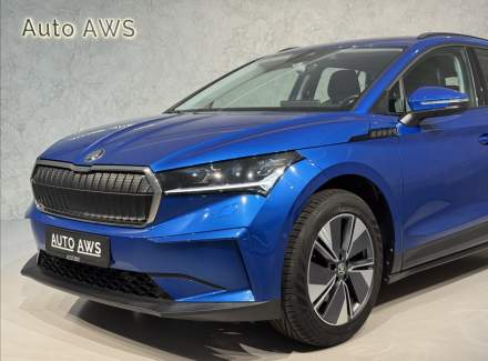 Škoda - Enyaq iV