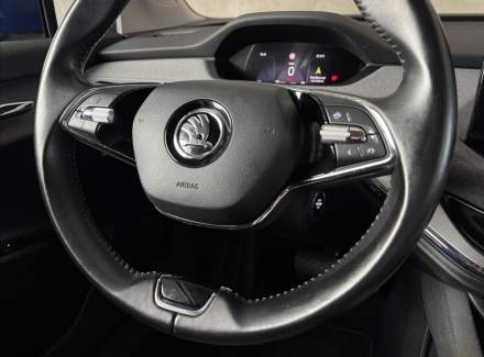 Škoda - Enyaq iV