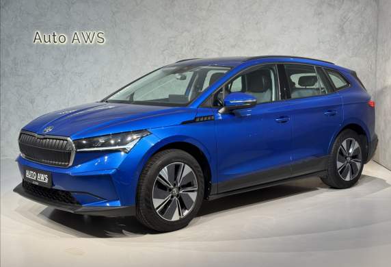 Škoda - Enyaq iV