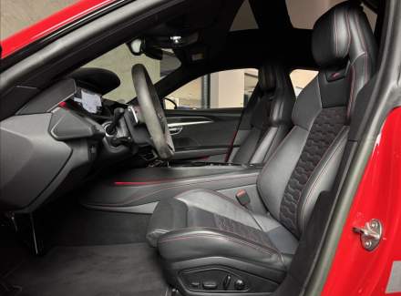 Audi - RS E-tron GT