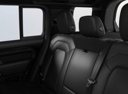 Land Rover - Defender