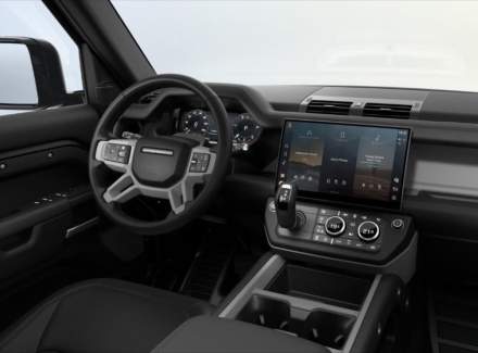 Land Rover - Defender