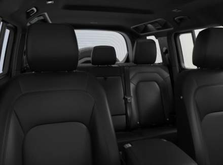 Land Rover - Defender