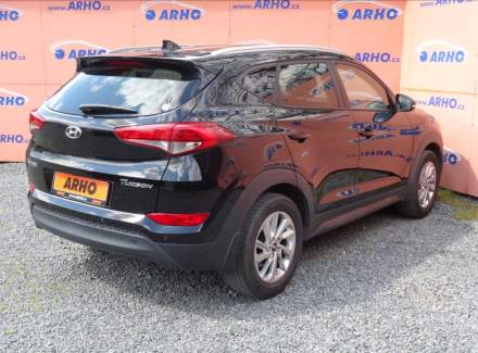 Hyundai - Tucson