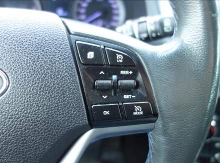 Hyundai - Tucson