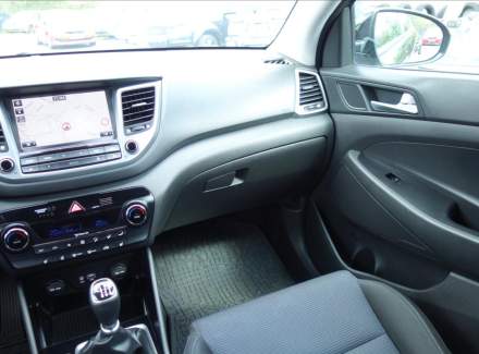 Hyundai - Tucson
