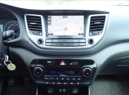 Hyundai - Tucson