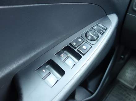 Hyundai - Tucson