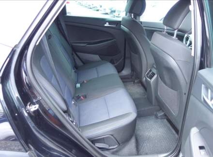 Hyundai - Tucson