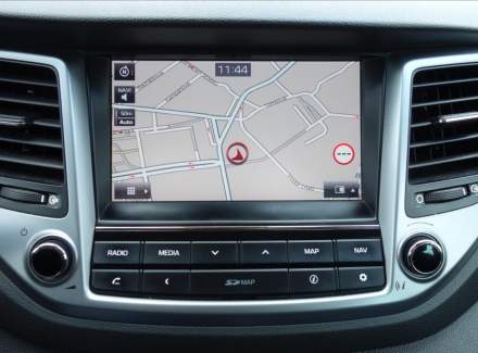 Hyundai - Tucson