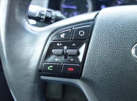 Hyundai - Tucson