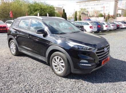 Hyundai - Tucson