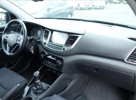 Hyundai - Tucson