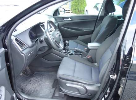 Hyundai - Tucson