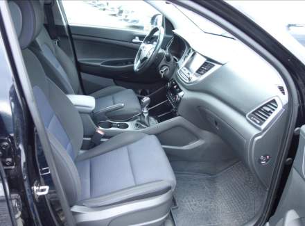 Hyundai - Tucson