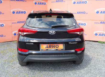 Hyundai - Tucson