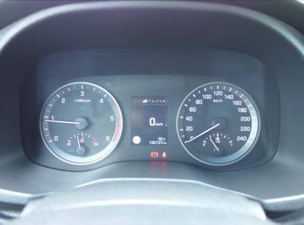 Hyundai - Tucson