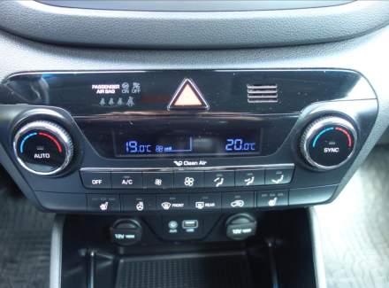 Hyundai - Tucson