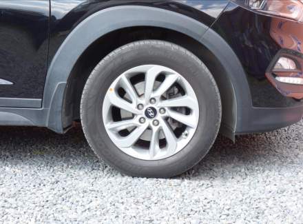 Hyundai - Tucson