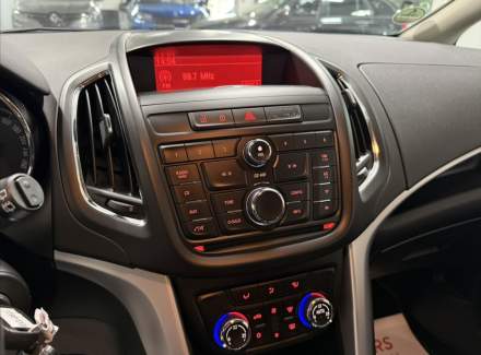 Opel - Zafira