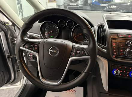 Opel - Zafira