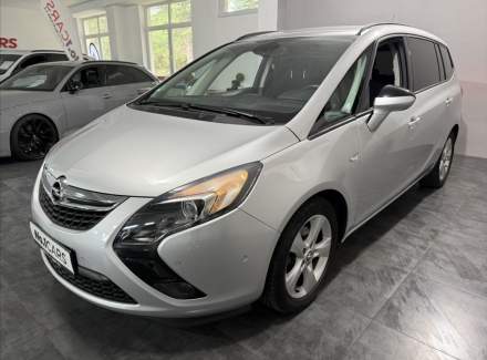 Opel - Zafira