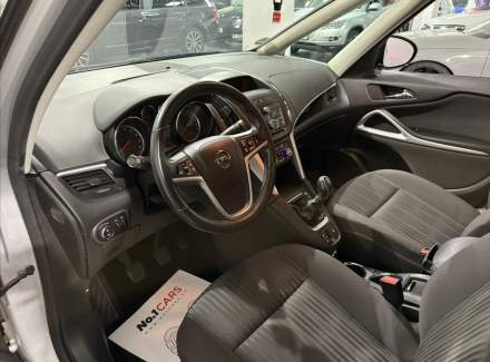 Opel - Zafira