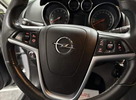 Opel - Zafira
