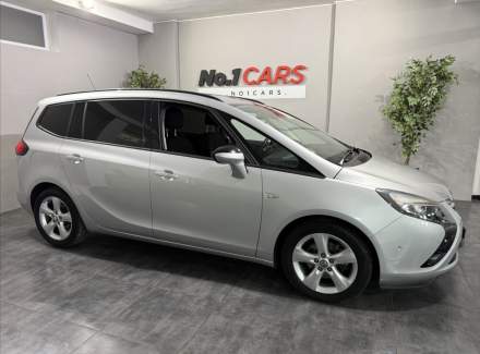 Opel - Zafira