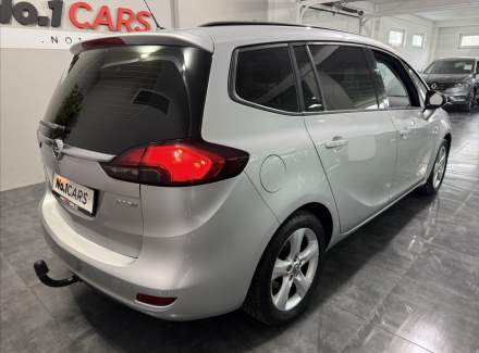 Opel - Zafira
